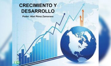 Crecimiento y desarrollo