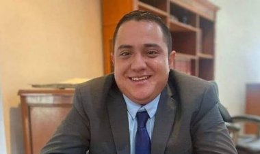 Asesinan a periodista Jorge Camero en Sonora