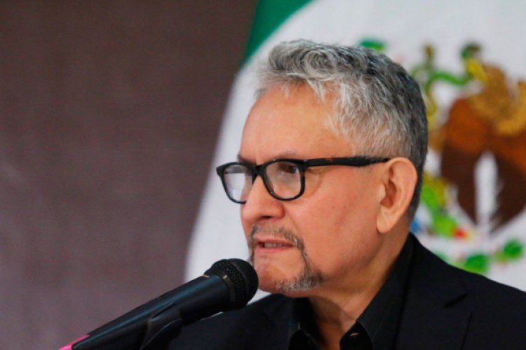 Gerardo Solís, fiscal de Jalisco, deja el cargo