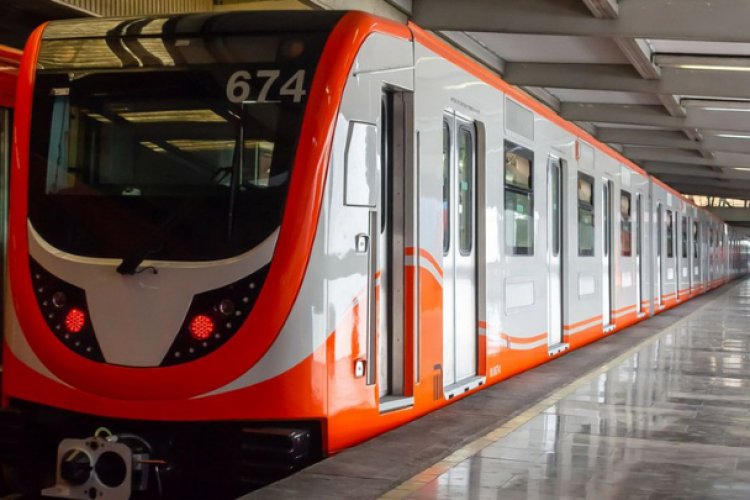 Metro tendrá horario especial este lunes