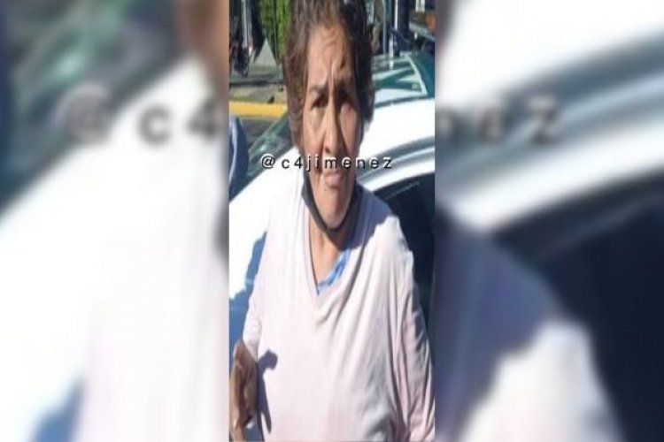 Mujer ha sido asegurada 24 veces por robar