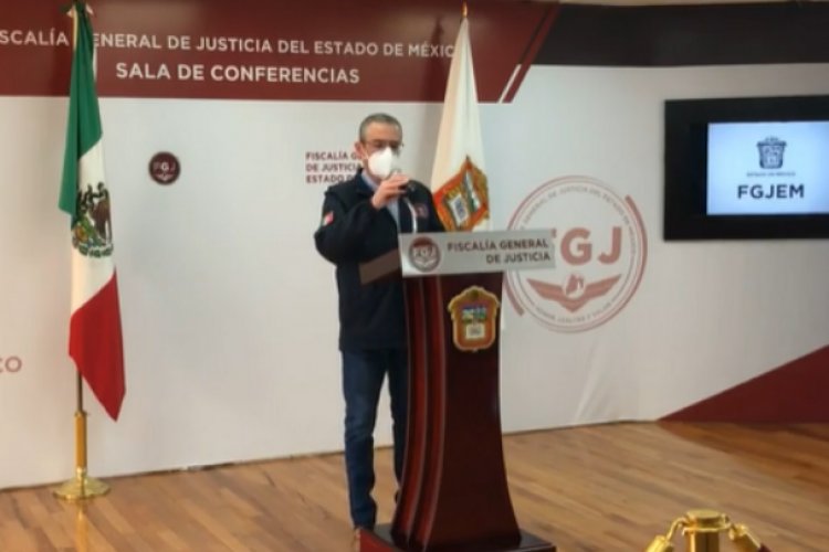 Capturan a cuatro miembros del CJNG en EDOMEX