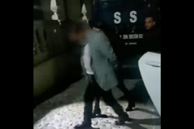 Capturan a supuesto violador en Atlacomulco