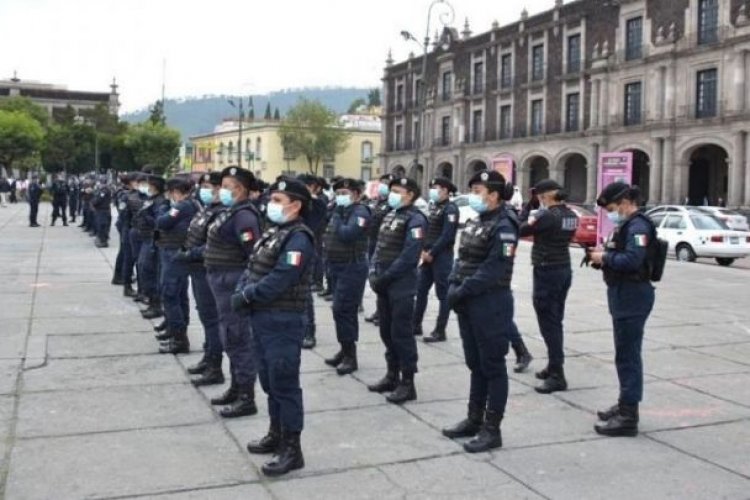 Invitan a alcaldes a sumarse en combate a la inseguridad