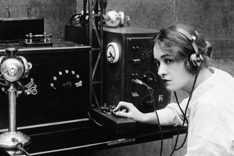 Celebran Día del Telegrafista en México