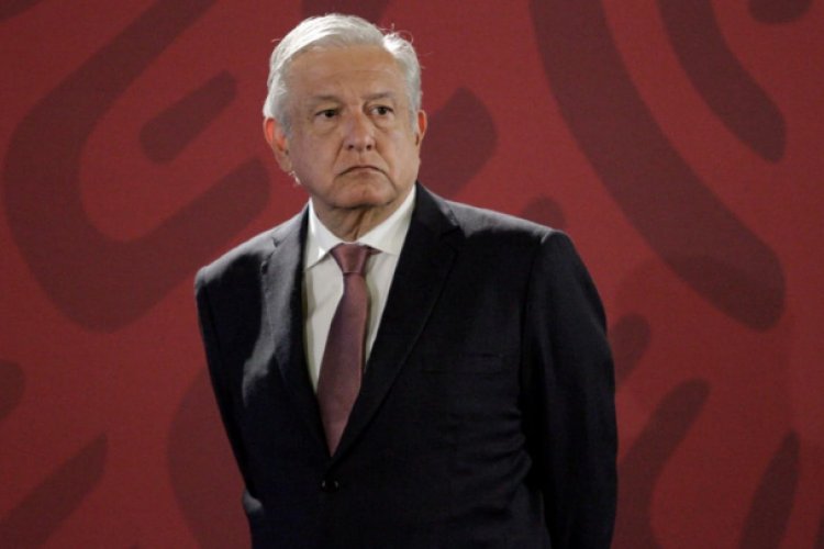 AMLO contra la libertad de expresión y la sociedad