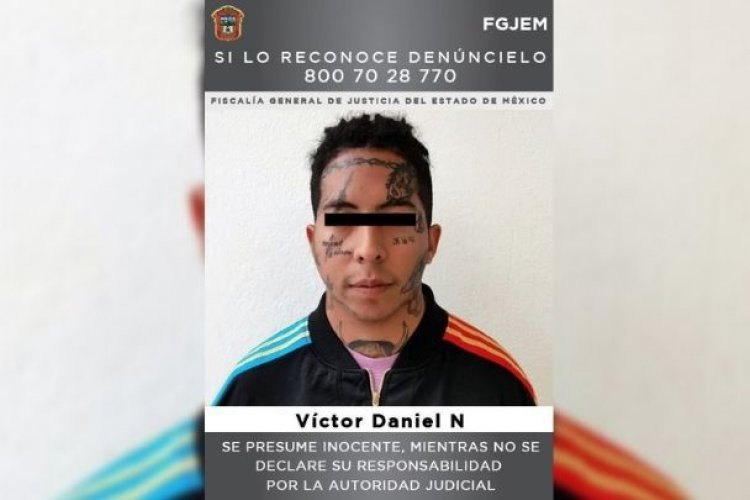 Sujeto mató a su novia en hotel de Ecatepec