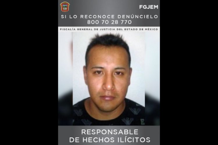 Sentencian a secuestrador de Teoloyucan