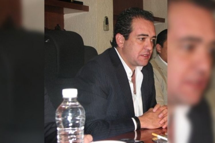 Ex alcalde de Atizapán debe 24mdp por peculado