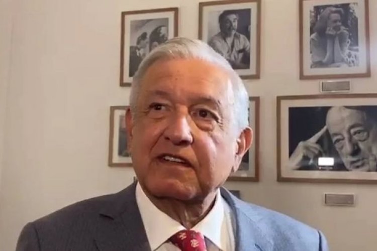 “Ya no puedo más, cierro mi ciclo y me retiro”: AMLO