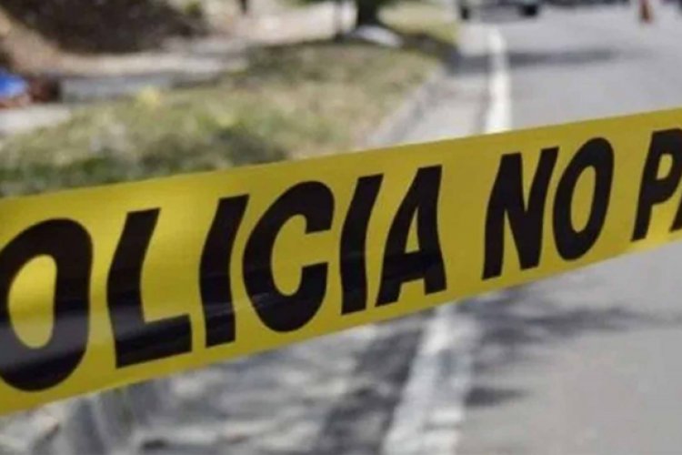 Encuentran cadáver decapitado en Chalco