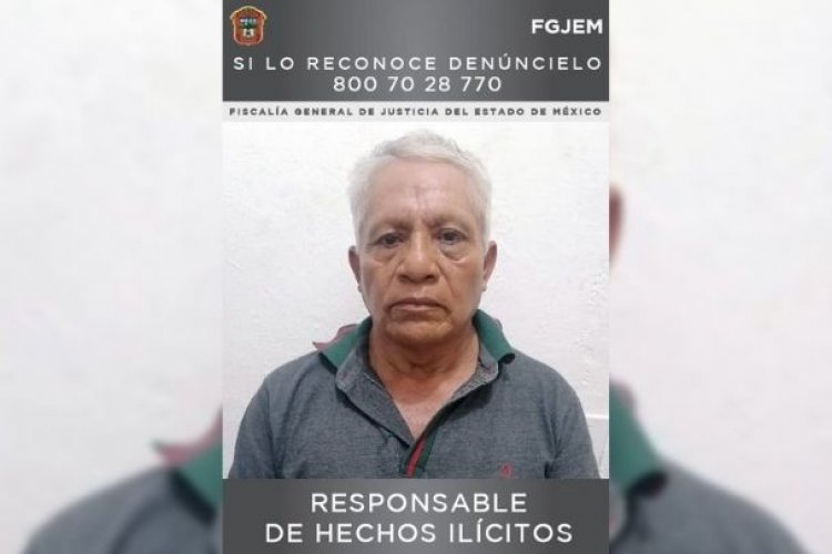 Sentencian a feminicida de Valle De Chalco