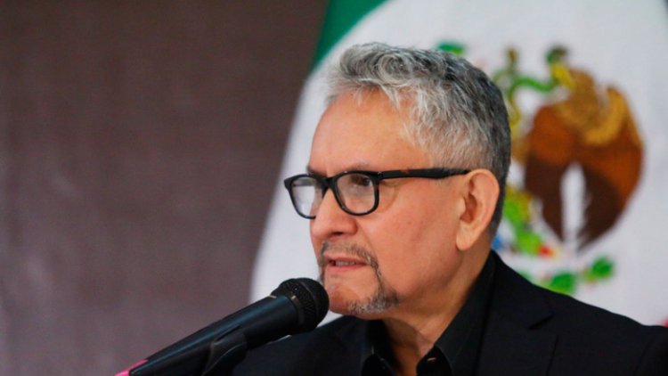 Gerardo Solís, fiscal de Jalisco, deja el cargo