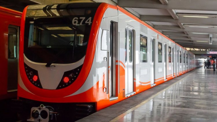 Metro tendrá horario especial este lunes