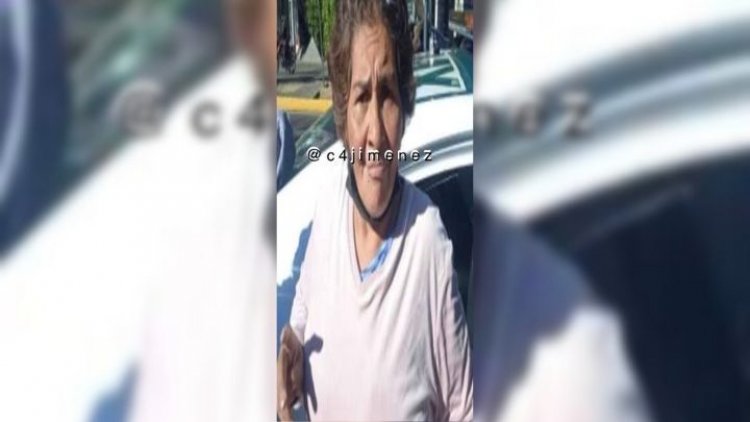 Mujer ha sido asegurada 24 veces por robar