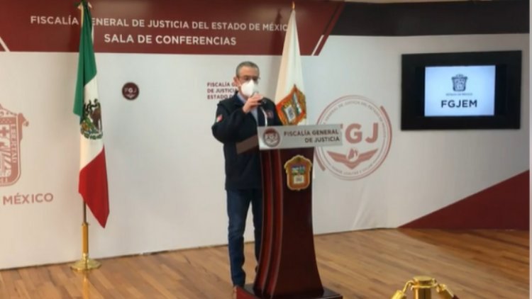 Capturan a cuatro miembros del CJNG en EDOMEX