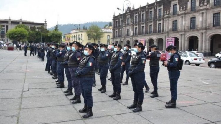 Invitan a alcaldes a sumarse en combate a la inseguridad