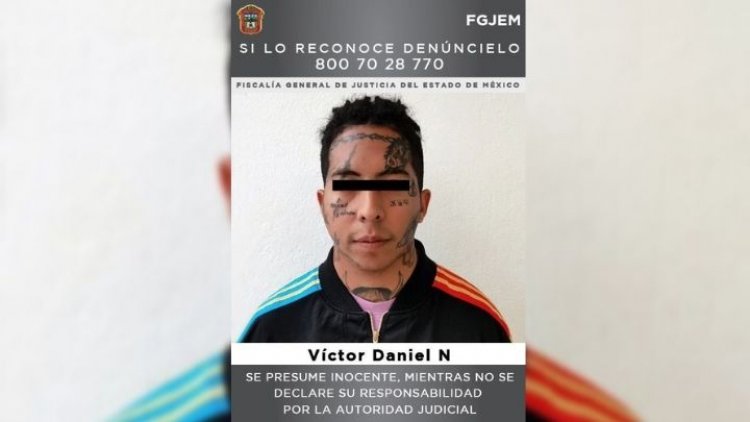 Sujeto mató a su novia en hotel de Ecatepec