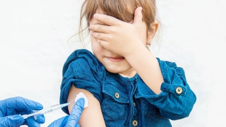 Tribunal ordena vacunar a niños de 5 a 11 años