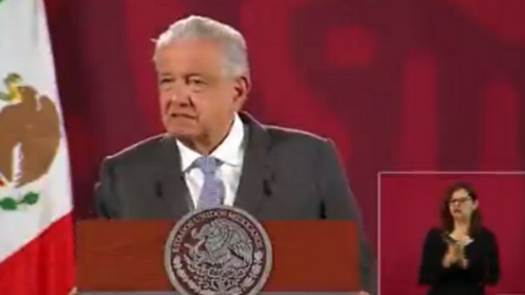 "El que nada debe nada teme": AMLO sobre su hijo