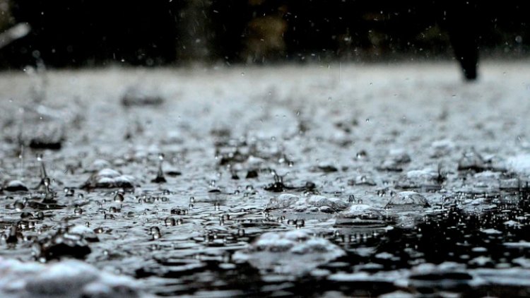 Se esperan lluvias en el Valle de México