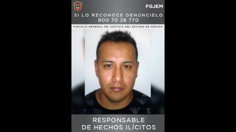 Sentencian a secuestrador de Teoloyucan
