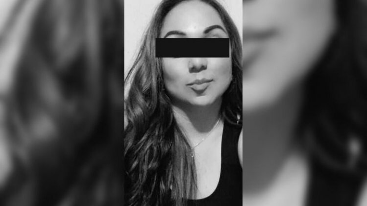 Antes de morir, fotografió a su asesino