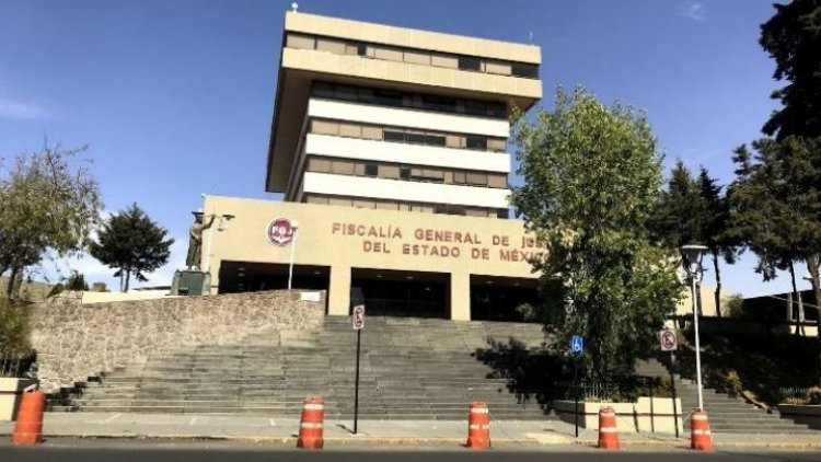 Van 6 aspirantes a titularidad de la FGJEM