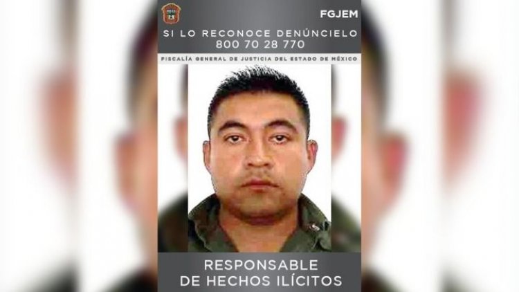 Sentencian a ex policía municipal por secuestro