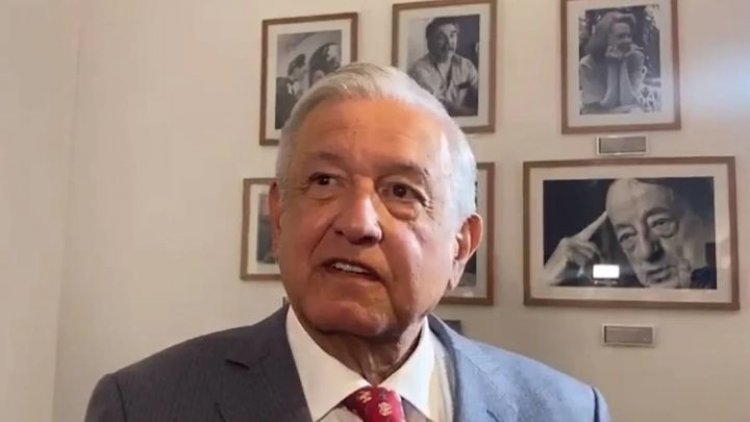 “Ya no puedo más, cierro mi ciclo y me retiro”: AMLO
