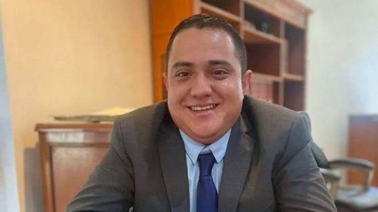 Asesinan a periodista Jorge Camero en Sonora