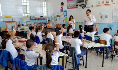 SEP elimina escuelas de tiempo completo
