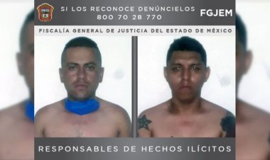 Sentencian a homicidas de deudor en Tultepec