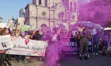 La liberación de la mujer tiene su origen en la lucha socialista