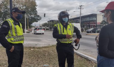 Gobierno de Yucatán reprime a estudiantes