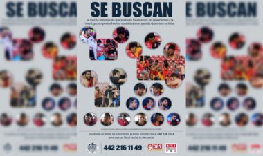 Buscan a aficionados de Atlas implicados en riña