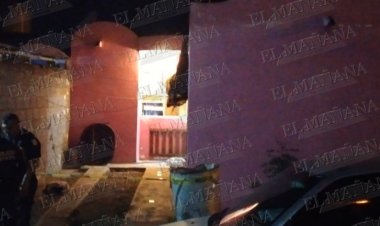 Hombre mata a su yerno por golpear a su hija