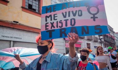 México, el segundo país con más agresiones a Trans