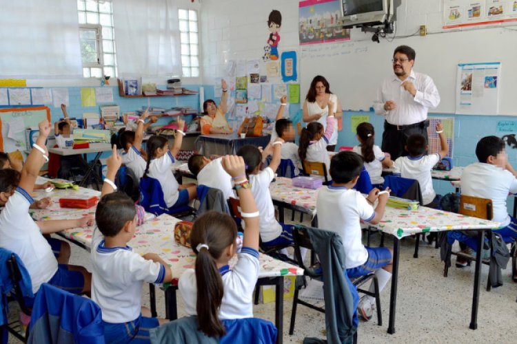 SEP elimina escuelas de tiempo completo