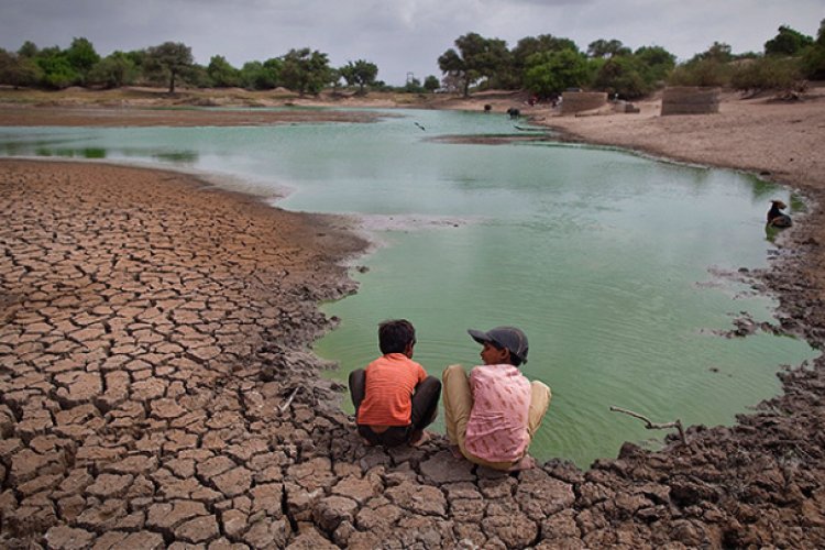 México reprobado en brindar agua potable segura a su población