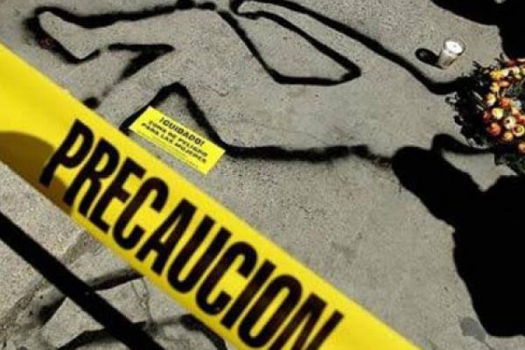 Ixtapaluca suma 11 asesinados en menos de un mes