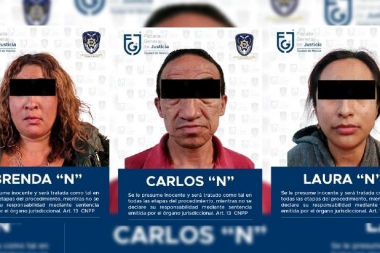 Liberan a dos mujeres obligadas a prostituirse