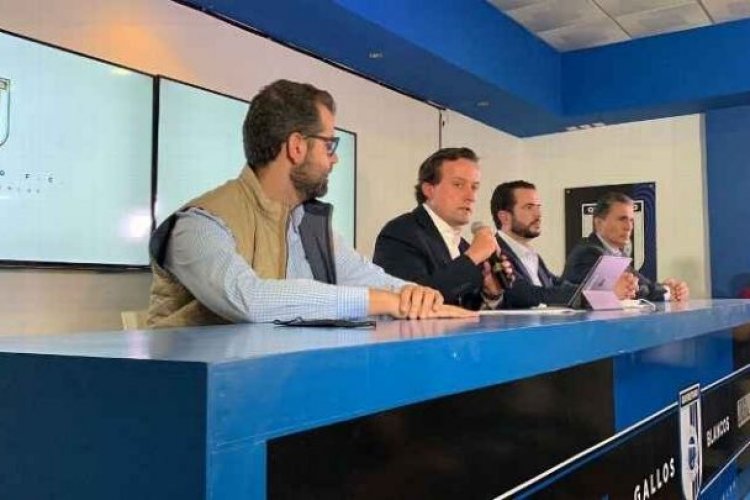Liga MX anuncia sanciones para Club Querétaro