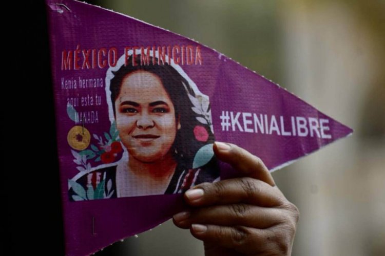 Sentencian a activista indígena acusada de robo