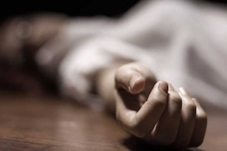 Hallan cadáver de mujer en hotel de Edomex