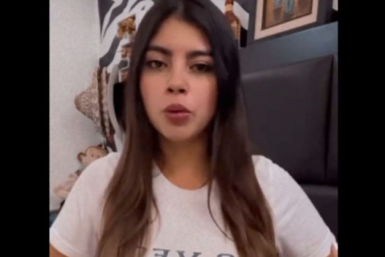 Video: Alumna denuncia acoso de funcionario del IPN