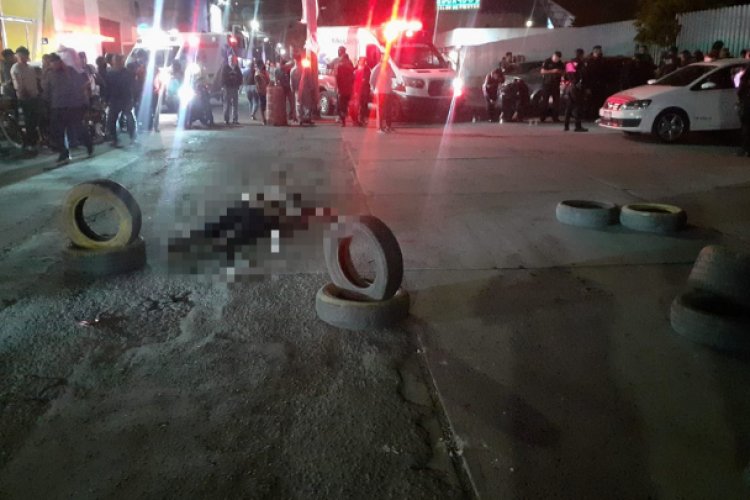 Fin de semana violento en Ecatepec; van 7 muertos