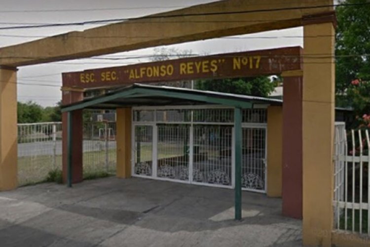 Amenaza de tiroteo provoca suspensión de clases en NL