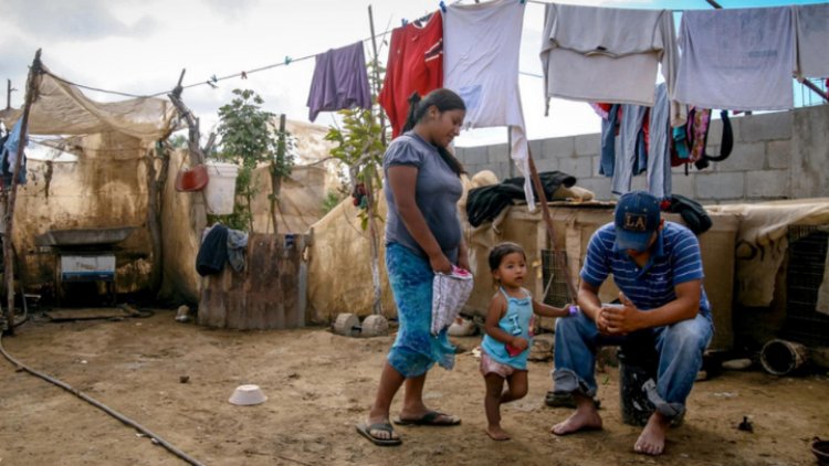 Alto costo de la vida y débil crecimiento económico