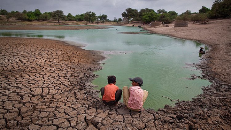 México reprobado en brindar agua potable segura a su población